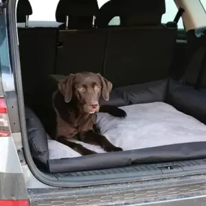 Kerbl Cama para Pão de Carro