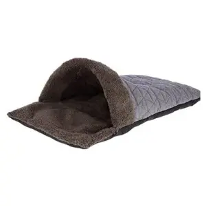 Kerbl Camas Thea Acolchoada Alimentar