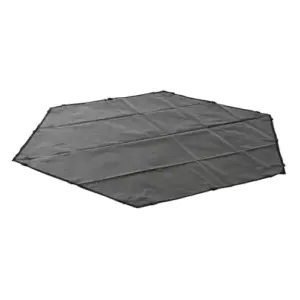 Kerbl Piso de Nylon Outdoor Pen 82704