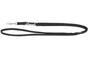Kerbl Trela Miami Plus Preto 200cm