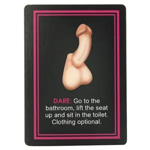 Kheper Games Boobs & Boners Jogo de Cartas