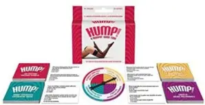 Kheper Games Hump the Game Jogos Eróticos