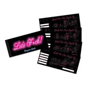 Kheper Games Let’s F*ck Coupons Jogos Eróticos