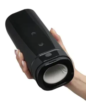 Kiiroo Conjunto Casal Onyx+ & Pearl 2+ Turquesa