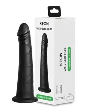 Kiiroo Keon Silicon 19cm