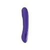 Kiiroo Pearl3 Vibrador Pont G Sensível ao Toque Roxo