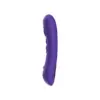 Kiiroo Pearl3 Vibrador Pont G Sensível ao Toque Roxo
