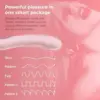 Kiiroo Pearl 3 Vibrador G-spot Rosa