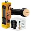 Kiiroo PowerBlow Masturbador Automático com Feel Victoria June