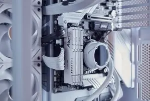 Kingston Fury Beast 32GB DDR5 4800MHz 30