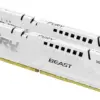 Kingston Fury Beast 32GB DDR5 4800MHz 30