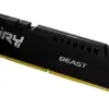 Kingston FURY Beast 8GB DDR5 6000MHz CL30