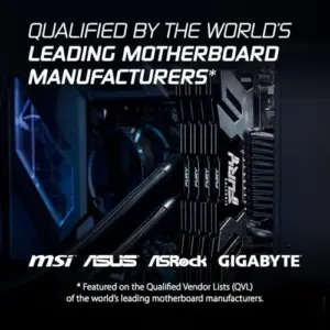 Kingston Fury Renegade 32GB DDR5 6800MHz 36