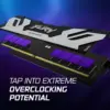 Kingston Fury Renegade 32GB DDR5 6800MHz 36
