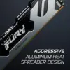 Kingston Fury Renegade 32GB DDR5 6800MHz 36