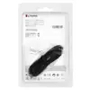 Kingston Leitor de Cartões USB 3.2 Dual-Slot UHS-II