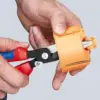Knipex Alicate Multifuncional para Instalações Elétricas 13 82 200