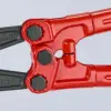 Knipex Alicates 460mm Aço Preto Corte Preciso