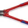 Knipex Alicates 460mm Aço Preto Corte Preciso