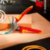 Knipex Alicates Descascador de Cabos 160 mm