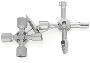 Knipex Chave Universal Multifuncional