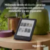 Kobo Clara E-Reader 6″ E Ink Kaleido 3 Resistente à Água