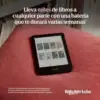 Kobo Clara E-Reader 6″ E Ink Kaleido 3 Resistente à Água