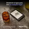 Kobo Clara E-Reader 6″ E Ink Kaleido 3 Resistente à Água