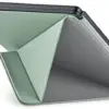 Kobo Sleep Cover Stand para Kobo Sage Verde