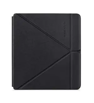 Kobo Sleep Cover Stand Preto Ultra Fina