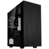 Kolink Stronghold M Micro ATX PC Preto Vidro Temperado