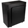 Kolink Stronghold M Micro ATX PC Preto Vidro Temperado