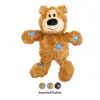 Kong Brinquedo Cão XL Urso Brown Cordas Duráveis