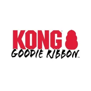 Kong Brinquedo para Cães Grande Rotativo Borracha Natural