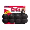 Kong Brinquedo para Cães Grande Rotativo Borracha Natural