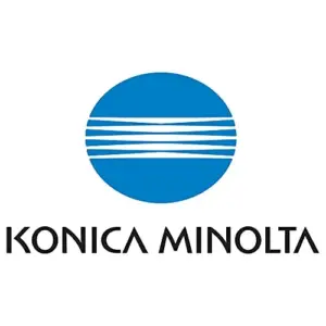Konica Minolta A3VU450 Tinteiro Cyan