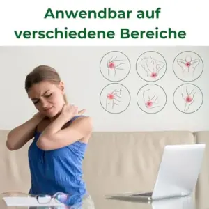 Krauterhof Bálsamo de Cavalo Efeito Frio 500ml