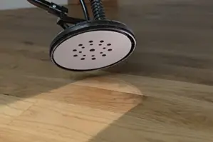 KWB Lixa Velcro 225mm Grão 220 para lixadeiras girafa