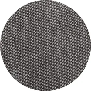 KWB Lixa Velcro 225mm Grão 80