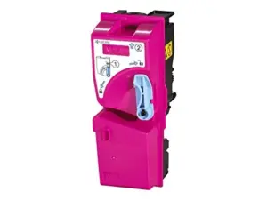 Kyocera 1T02FZBEU0 Toner Magenta 1.000 páginas