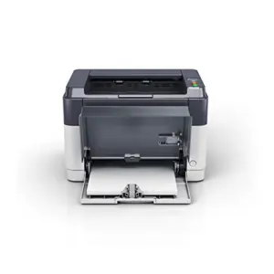 Kyocera FS-1061DN Impressora Laser Monocromática Alta Qualidade Eficiente