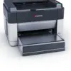 Kyocera FS-1061DN Impressora Laser Monocromática Alta Qualidade Eficiente