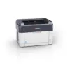 Kyocera FS-1061DN Impressora Laser Monocromática Alta Qualidade Eficiente