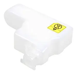 Kyocera WT-3100 Compatível Toner Residual