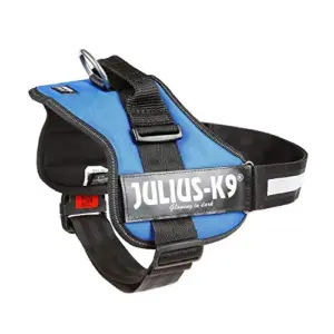 Julius-K9 Peitoral Power IDC 2/L-XL 71-96cm