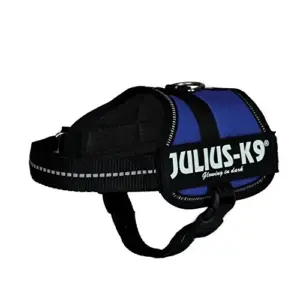 Julius-K9 Peitoral Camuflado M/L