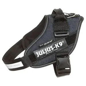 Julius-K9 Peitoral IDC M / L