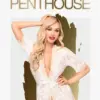 Penthouse Sweet Retreat Peignoir Branco Tamanho 36-40 S/L