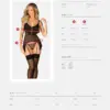 Obsessive Sherila Corset & Tanga M/L