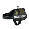 Julius-K9 Peitoral M/L Fuchsia